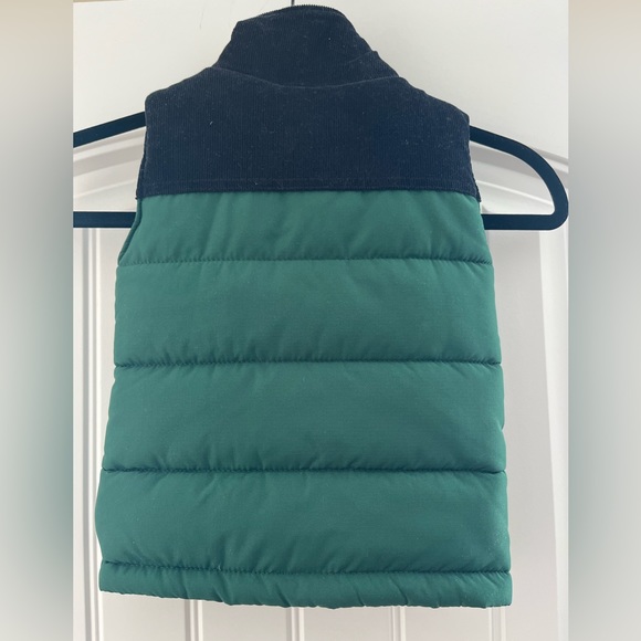 Carter's - Toddler Vest - Size 3T - New without tags! - Picture 2 of 4